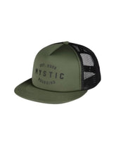 Rider Cap